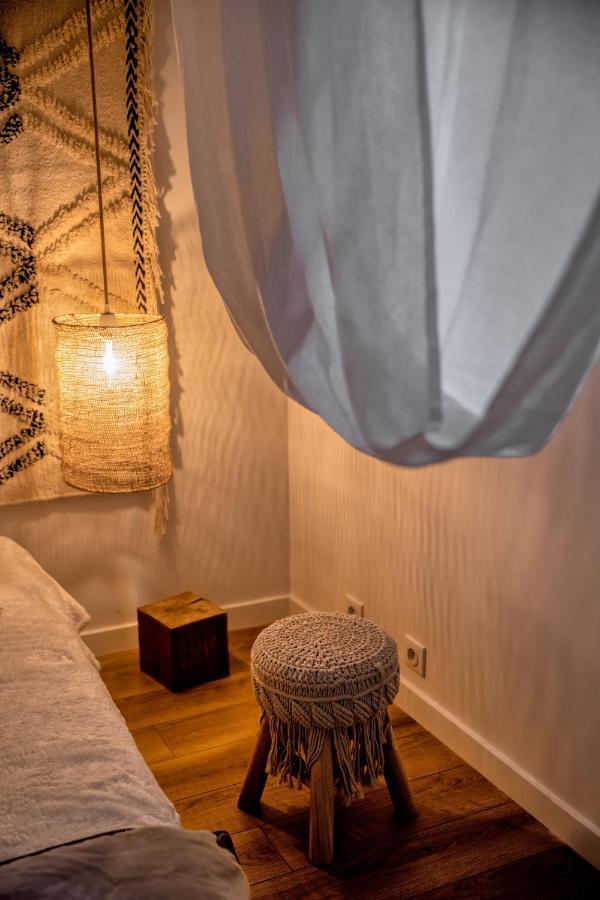 Un Lieu Unique Le Boheme Apartment Анси Екстериор снимка