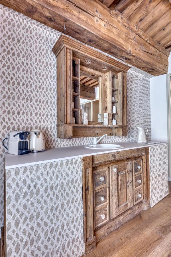 Un Lieu Unique Le Boheme Apartment Анси Екстериор снимка