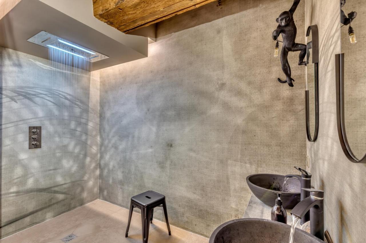 Un Lieu Unique Le Boheme Apartment Анси Екстериор снимка